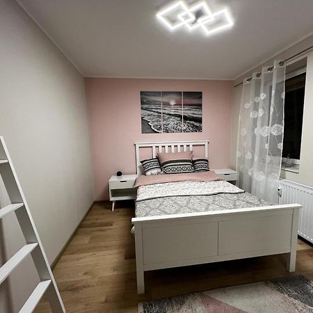 Апартаменты Boarding House Am Ahnepark Vellmar Экстерьер фото