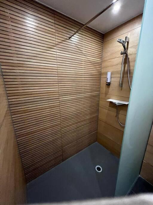 Апартаменты Boarding House Am Ahnepark Vellmar Экстерьер фото